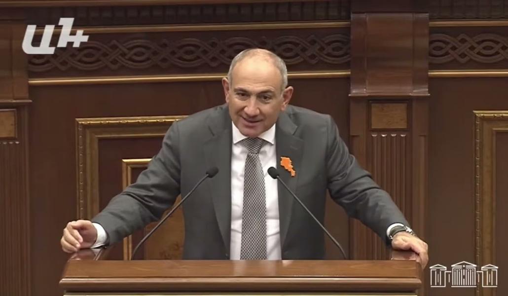 Շաքիի բնակիչները վախենում են երեխաներին թողնել բակ, ադրբեջանցի հանցագործը կպատժվի՞․ հարց՝ Փաշինյանին (տեսանյութ)