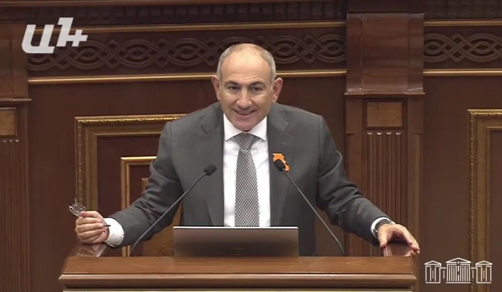 Հայաստանում 64․000 մարդ երկրորդ աշխատանք ունի․ Փաշինյան (տեսանյութ)