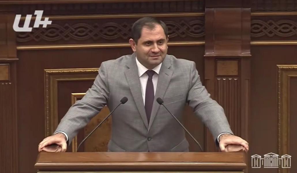 Պապիկյանը մասնակցե՞լ է Ստեփանավանի քարոզարշավին (տեսանյութ)