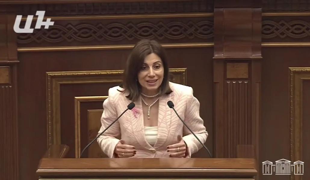 ՌԴ-ից եկողների համար կկիրառենք խստացված հսկողություն․նախարարը՝ՌԴ-ում տարածված ժանտախտի լուրերի մասին (տեսանյութ)