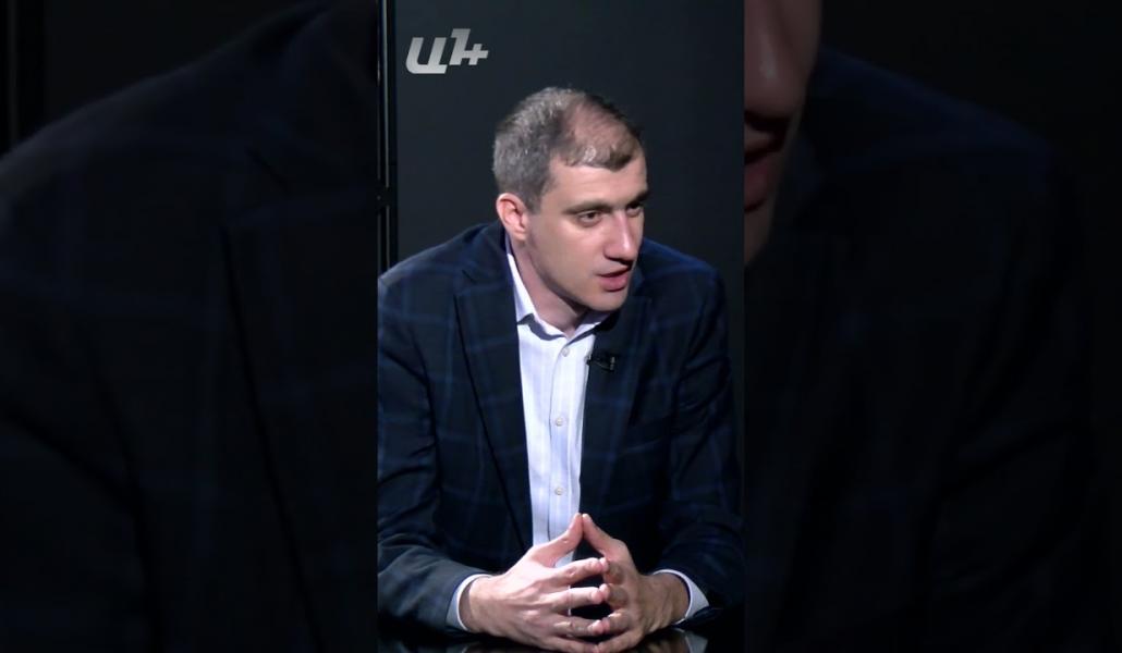 Իշխանությունները կախված են միայն Ալիևից (տեսանյութ)