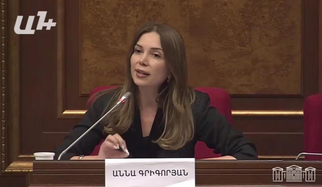 If for a moment the maternal instinct had taken control and waited for the police, all this would not have happened: Pashinyan (video)