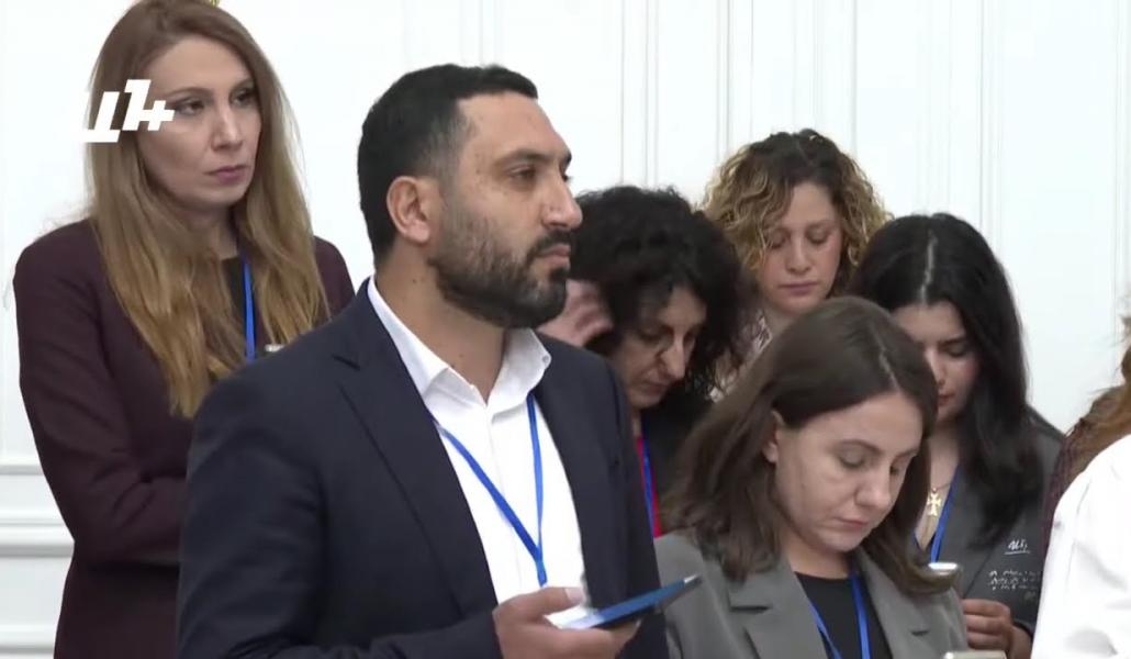 Մեդվեդևի Էդ սպառնալիքները ինչի՞ համար են․ Փաշինյան (տեսանյութ)