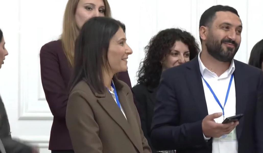 Վարչապետի դիպլոմ չունենալն անհամատեղելի չէ վարչապետի պաշտոնի հետ․ Փաշինյան (տեսանյութ)