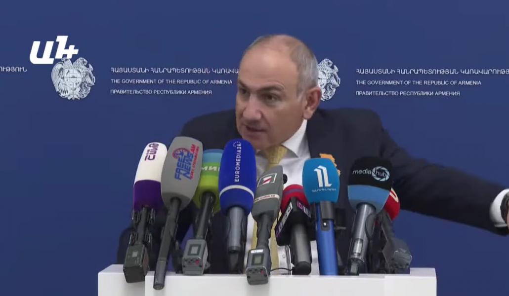 Եթե էդ դեպքը չլիներ, մենք արդեն ադրբեջանցի զինվորին հետ տված կլինեինք․ Փաշինյան (տեսանյութ)