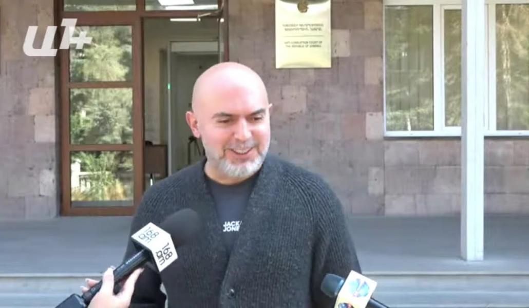 Ռեպրեսիաների որերո՞րդ ալինք ա, սա երկրորդը չի, եղել են նախընտրական, հետընտրական ռեպրեսիներ․ Աշոտյան (տեսանյութ)