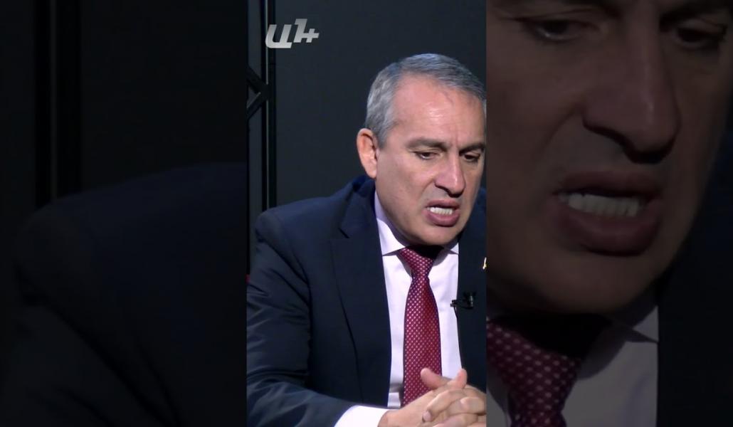 Քննարկեցինք և ինչ-որ մի փուլում, Առուշ Առուշանյանին հրավիրեցինք ու առաջարկեցինք (տեսանյութ)