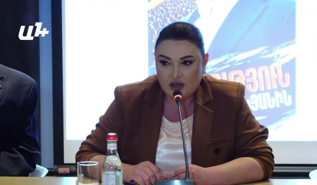 Հանցագործ է այն մարդը, ում օրոք Արցախն է հանձնվել, ով կտոր-կտոր հայրենիքը նվիրում է Ադրբեջանին (տեսանյութ)