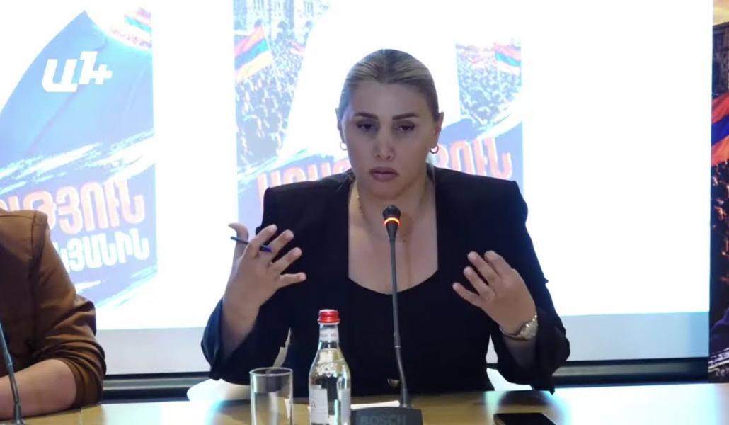 We will file a complaint with the ECHR regarding the stolen mandates of the Prosperous Armenia Party (PAP). Elinar Vardanyan (video)