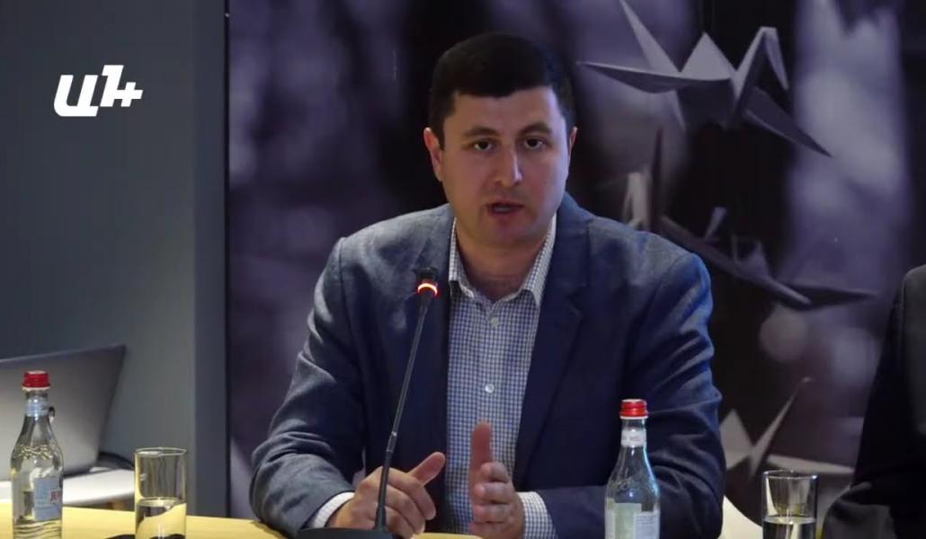 Azerbaijanis feel most comfortable in Armenia, regardless of where they are: Abrahamyan (video)