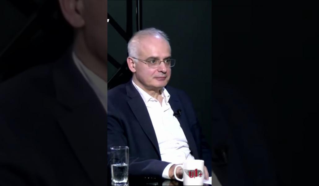 Պատկերացրեք՝ պարտության համար Հիտլերը մեղադրեր Բիսմարկին (տեսանյութ)