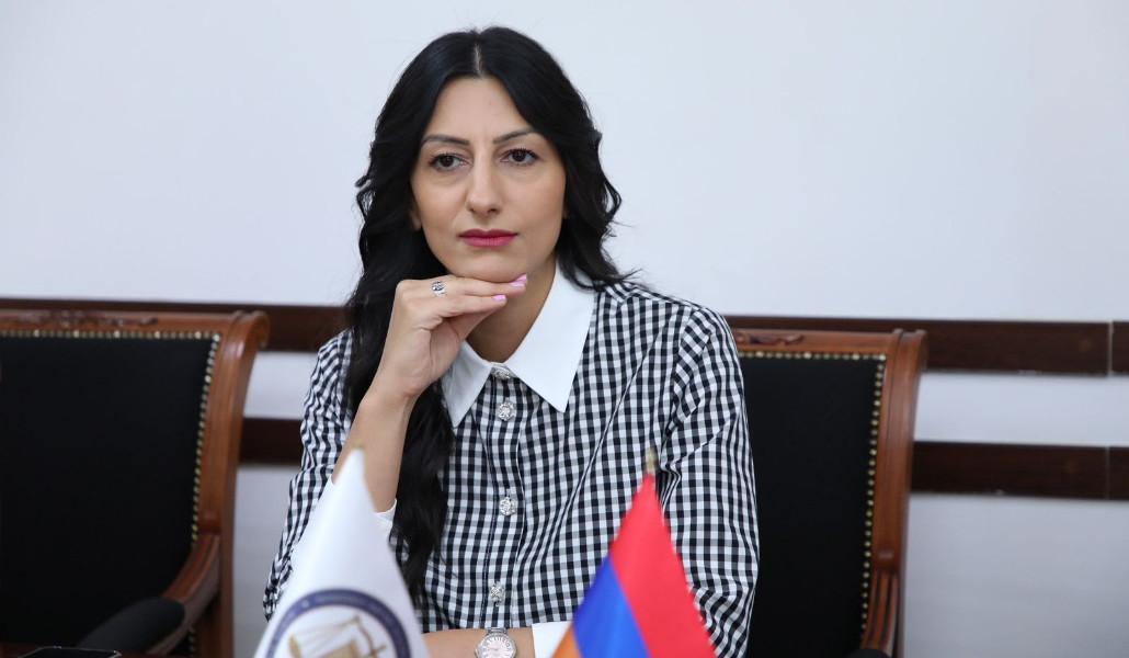 Հնարավորությունների հավասարությունն արտոնություն չէ.ՄԻՊ