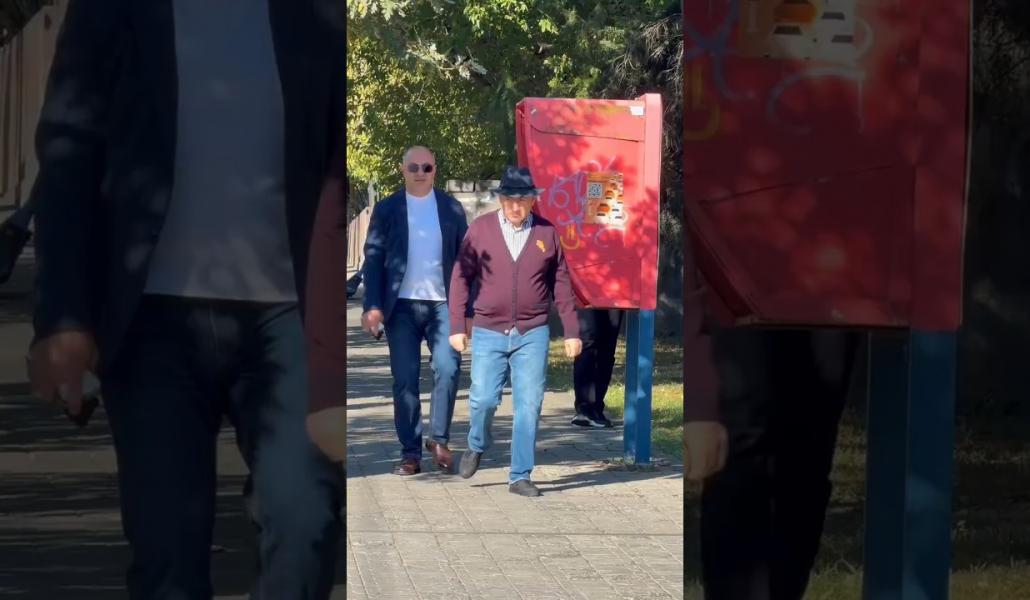 ՔՊ-ականնեը մասնակցել են«Հաղորդակցության հմտություններ եւ հուզական ինտելեկտ» դասընթացին (տեսանյութ)