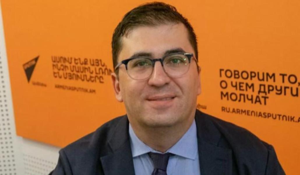Նշանակվել է Քաղաքացիական ավիացիայի կոմիտեի նախագահ