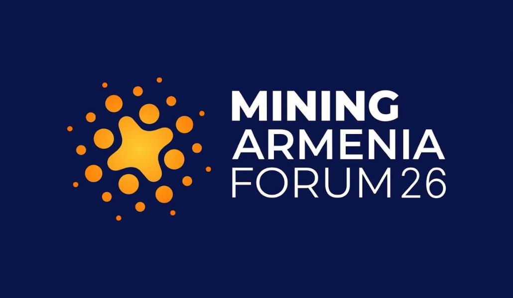 Ավելի քան 350 մասնակից՝ Mining Armenia Forum 2026-ին (տեսանյութ)