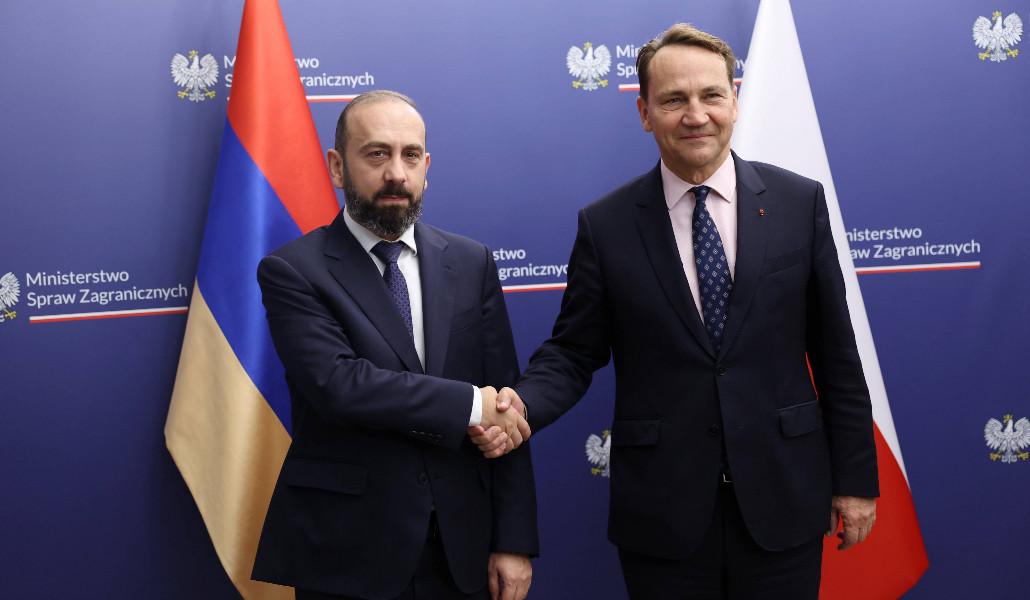 Հայաստանն ու Լեհաստանը կխորացնեն համագործակցությունը բարձր տեխնոլոգիաների ոլորտում (տեսանյութ)