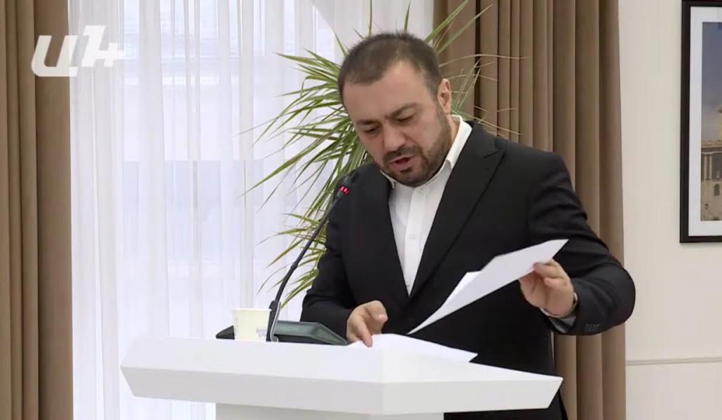 Հերոսների նկարներն ինչի՞ եք ջնջում, էս դիմակահանդեսի վերջը տվեք․ Սուքիասյան (տեսանյութ)