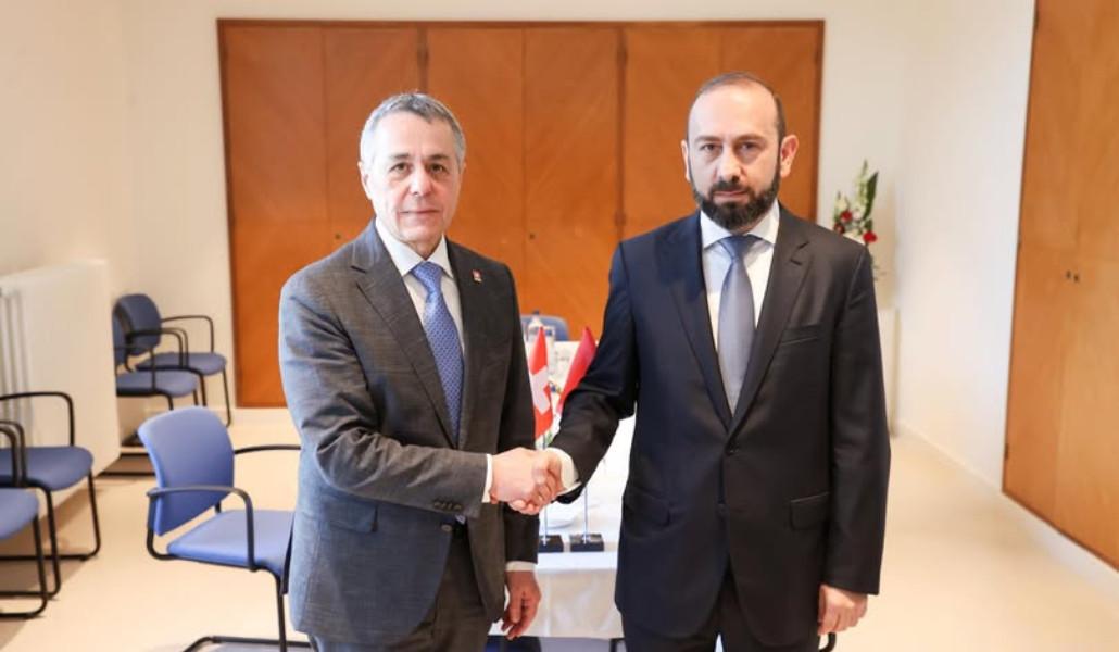Հայաստան կժամանի ԵԱՀԿ գործող նախագահը