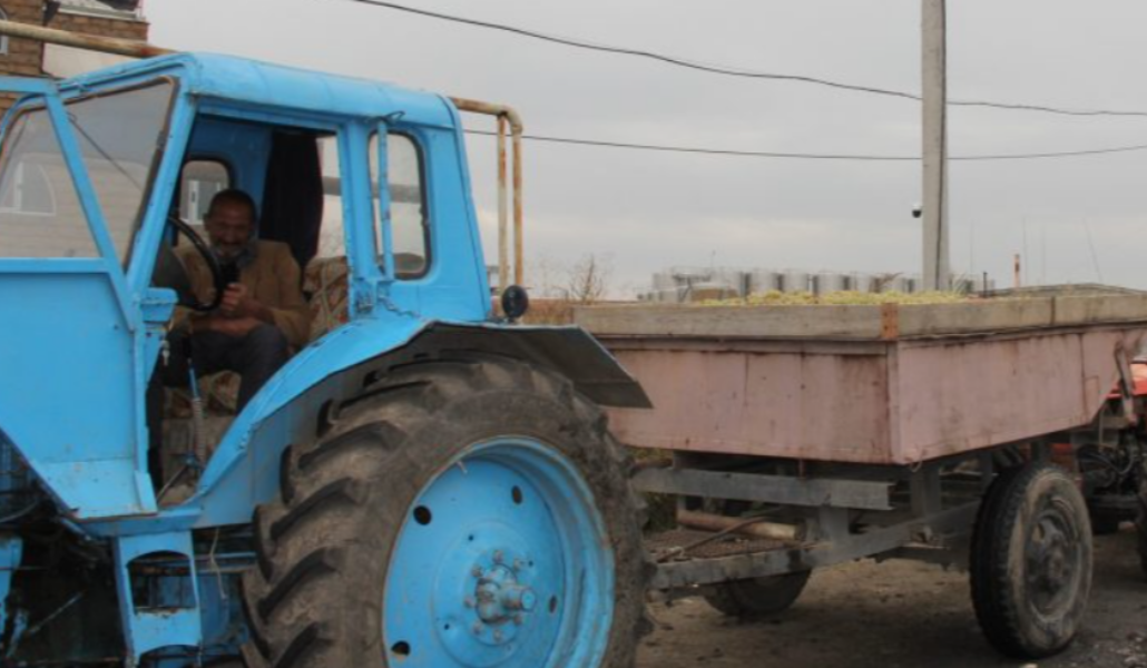 «3 օր է, գործարանի դիմաց հերթի ենք սպասում», – գյուղացիներն ահազանգում են (տեսանյութ)