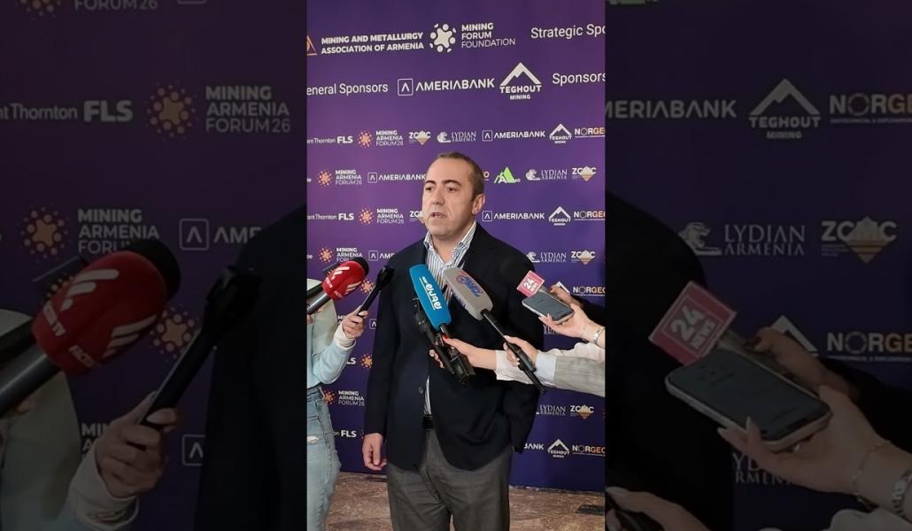 Ի՞նչ հարցեր են առաջնային ոլորտի, պետության և ֆինանսական համակարգի ներկայացուցիչների համար (տեսանյութ)