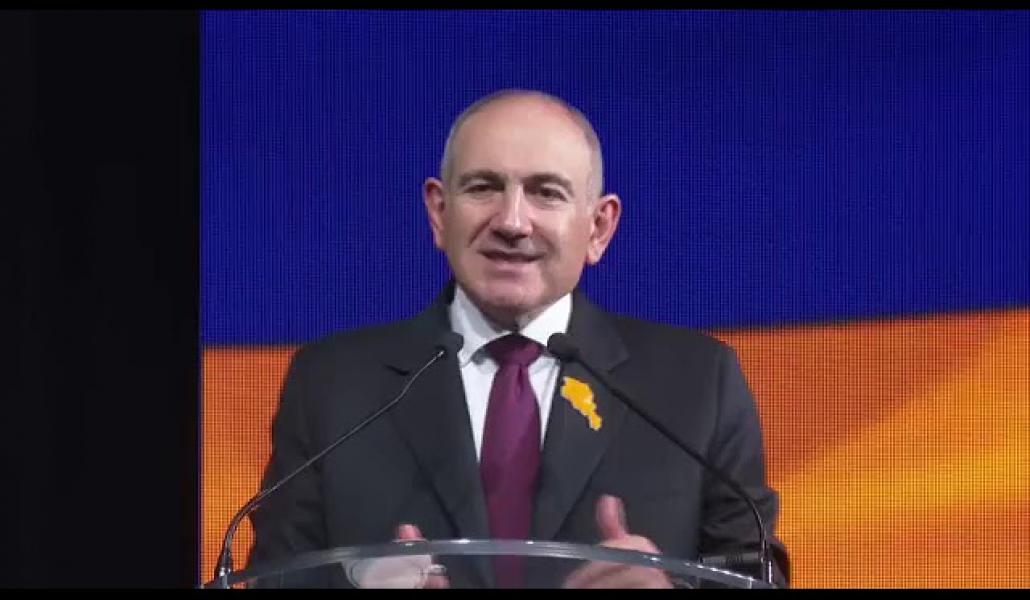 Առաջիկայում ոսկու և պղնձի գներն աճելու են և դա բերում է նոր մարտահրավերներ․ Փաշինյան (տեսանյութ)