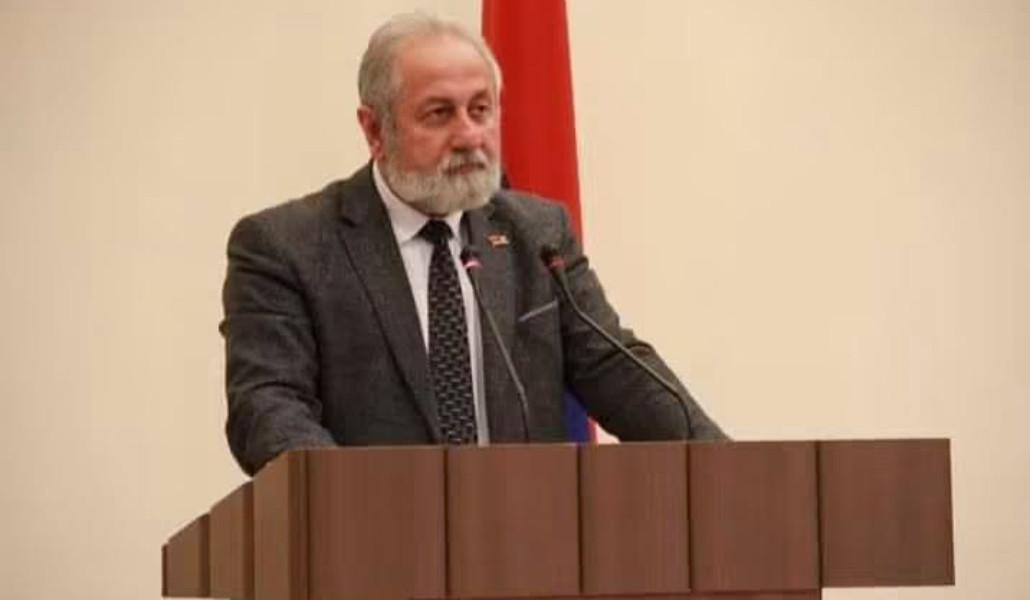 Դրա կործանումը նշանակում է կենսամշակութային բազմազանության կորուստ․ Բաղունց