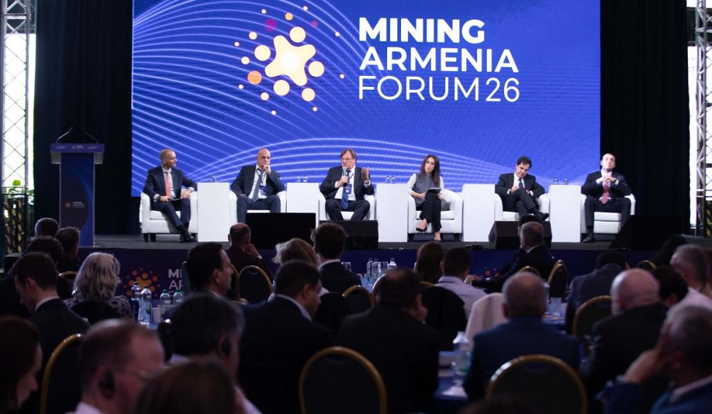 Ի՞նչ նոր հեռանկարներ են բացվում Հայաստանի հանքարդյունաբերության համար (տեսանյութ)