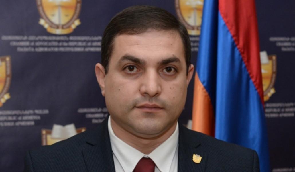 Փաստաբանն արդարացվել է, վերաքննիչ բողոք է ներկայացվել