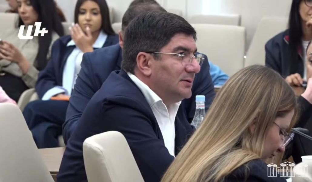 «Մեր քյարը ո՞րն է TRIPP-ի գործարկումից, հաշվարկը ե՞րբ է լինելու» (տեսանյութ)