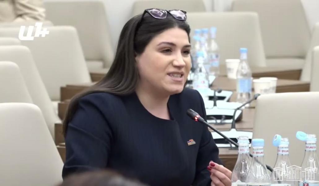 Պարոն Միրզոյան, ադրբեջանցի զինվորները շարունակում են մնալ ՀՀ տարածքում, իսկ հայ գերիները՝ Բաքվում (տեսանյութ)