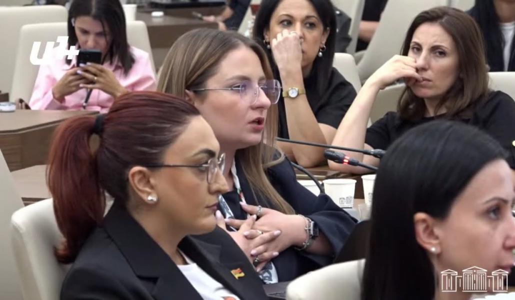 Զիջումների ցանկն էնքան շատ ա...Էդ ո՞ր PR-շիկն ա խորհուրդ տվել, որ ասեք՝ զիջումներ չեք արել․Վարդանյան (տեսանյութ)
