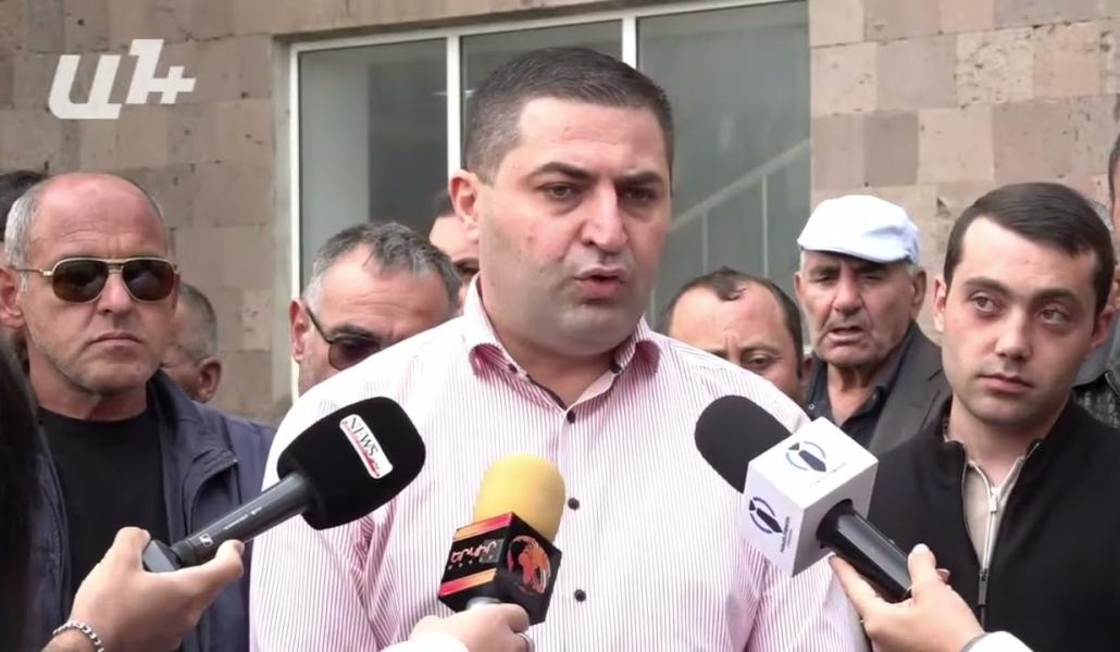 Անորոշ սպասում ենք, գործարարի համար ամենավատ բանը անորոշությունն է. Արսեն Պողոսյան (տեսանյութ)