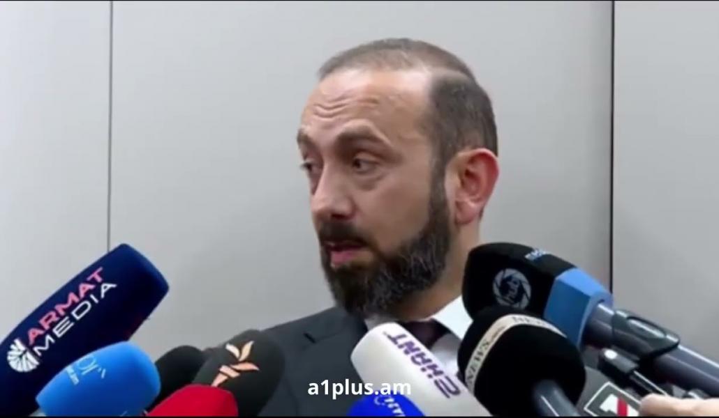 Բարդություններ կան․․․Հիմա սենց գլխանց ասենք, որ 226 տարի հետո էլ խաղաղություն չի լինի. Միրզոյան (տեսանյութ)