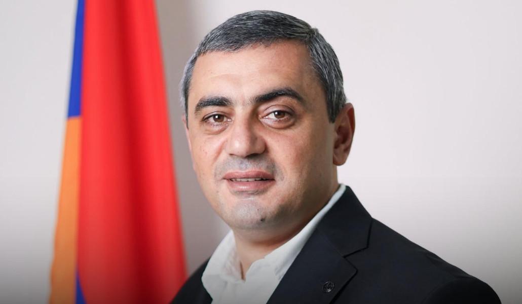 Ստեփանավանի քաղաքապետի ընդդիմադիր թեկնածուն 2 ամսով կալանավորվել է