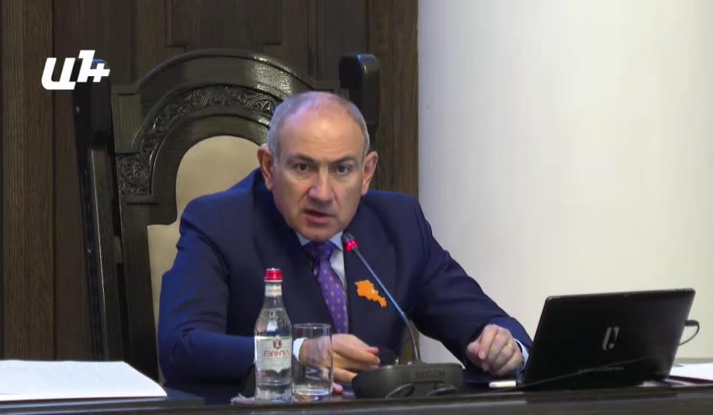 Նոր ռեկորդ ունենք. օգոստոսի համեմատ՝ սեպտեմբերին 15 000-ով աշխատատեղերը ավելացել են․ Փաշինյան (տեսանյութ)