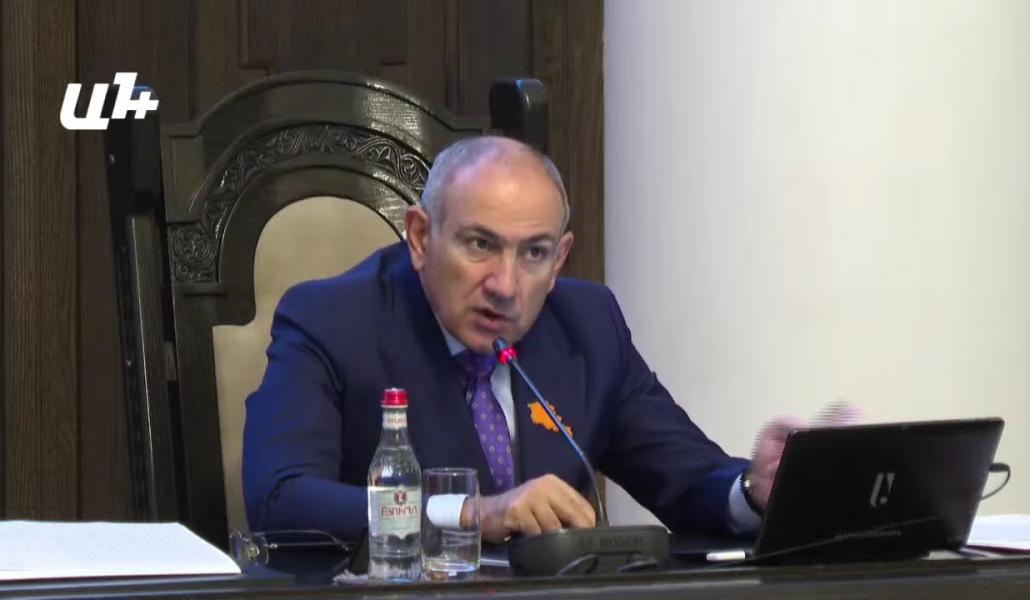 250 000-ի վաուչեր ենք մարդկանց տալու, որ մասնագիտություն ձեռք բերեն․ Թորոսյան (տեսանյութ)