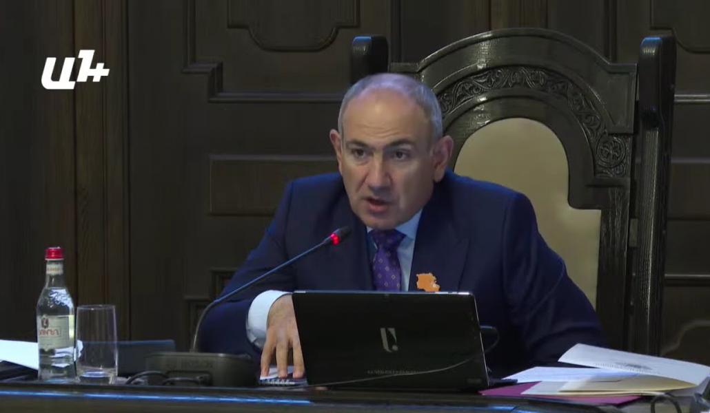 Կառավարությունը 148․5 միլիոն դրամ կհատկացնի բացառիկ ձեռագրերի ձեռքբերման համար (տեսանյութ)