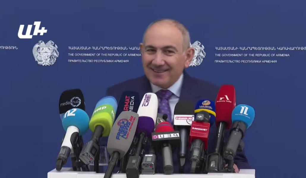 Էս տարի դժվար հասցնենք,կարծում եմ՝ 2027, 2028-ին կստորագրենք․Փաշինյանը՝ Խաղաղության պայմանագրի մասին (տեսանյութ)