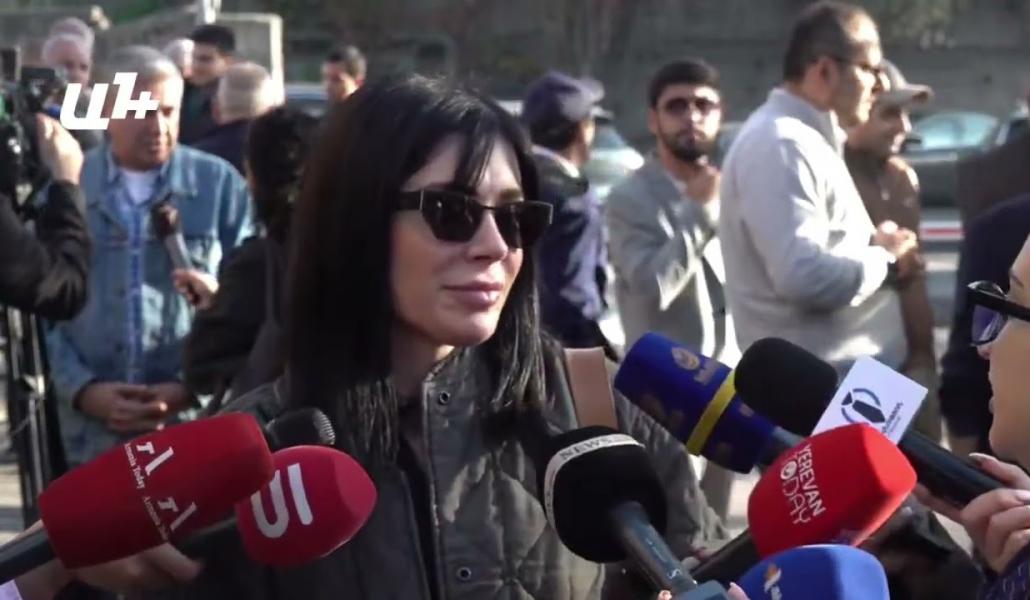 Տեսել եմ Ռոբերտ Քոչարյանի խուցը, չի համապատասխան չափորոշիչներին, բայց նախագահը չի բողոքում․ Խամոյան (տեսանյութ)