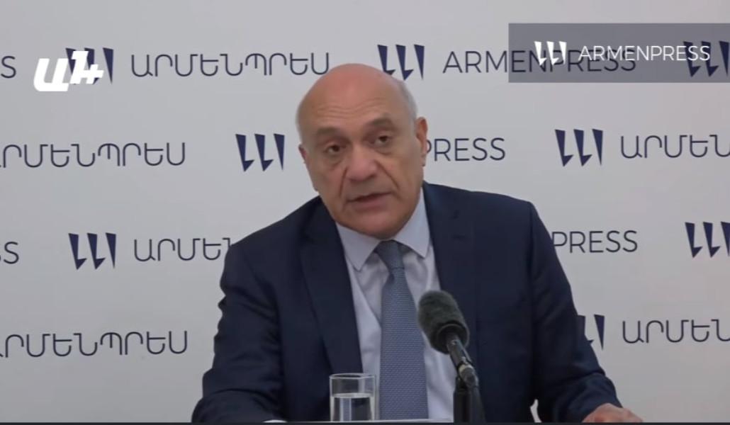 2026-ի երրորդ եռամսյակային զեկույցը ՀՀ-ում խոսքի ազատության վիճակի վերաբերյալ․ ՈՒՂԻՂ (տեսանյութ)