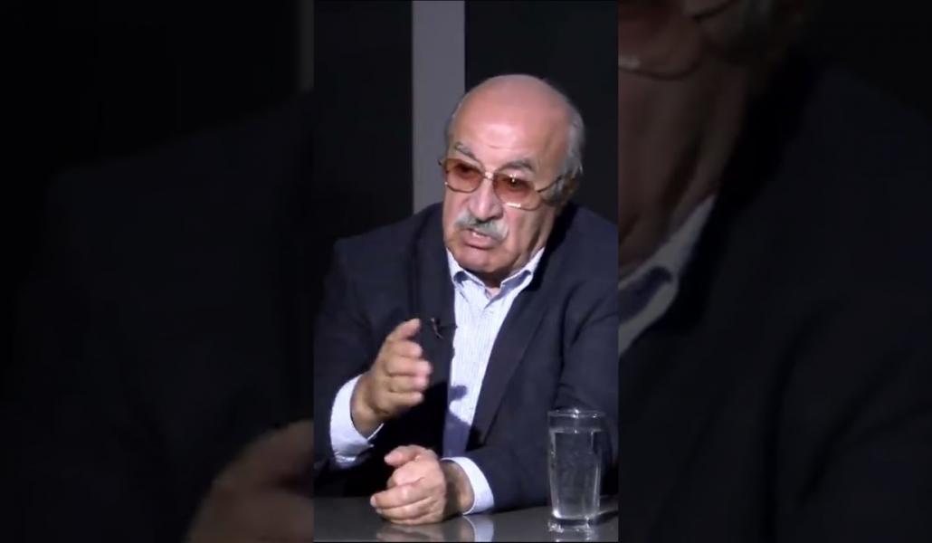 «Խորհրդային տարիներին հայ-ադրբեջանական սահմանազատում եղել է, հիմա ինչո՞ւ են նորից անում» (տեսանյութ)