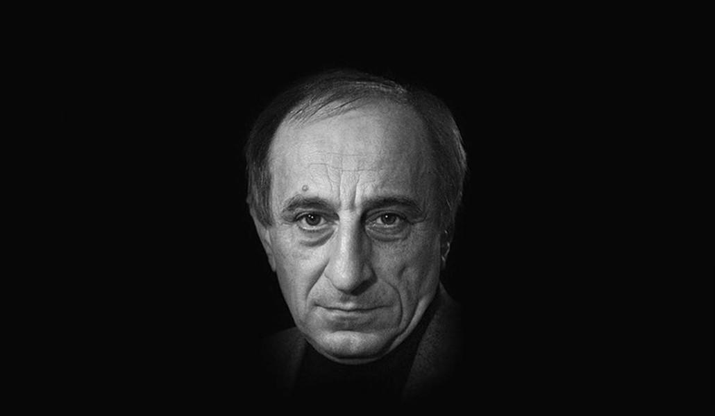 «Ինձ նախագծել, կառուցել է այս մթնոլորտը, Երևան քաղաքը»․ Դավիթ Մուրադյանի ճանապարհը գրականության, կինոյի և հիշողության միջով