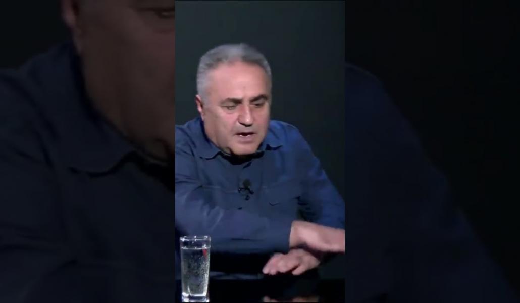 «Ադրբեջանի նպատակը սահմանազատման միջոցով մեզ առավելագույն վնաս պատճառելն է» (տեսանյութ)