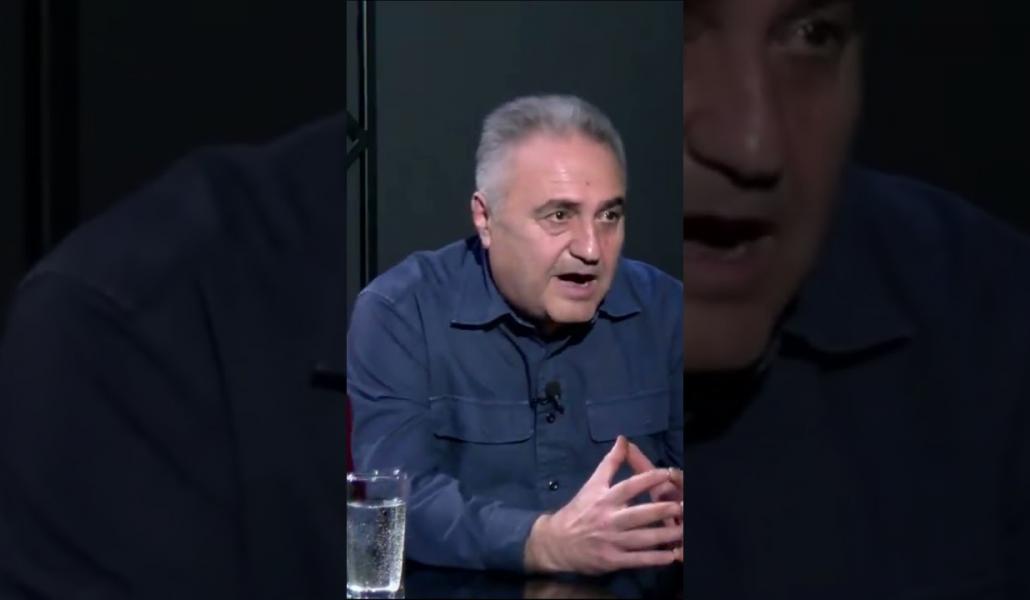 «Դեպի անկլավներ ճանապարհներ կտանք՝ էլ անկլավներ չեն համարվի» (տեսանյութ)