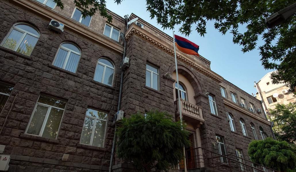 ԿԸՀ իրավիճակային վերլուծության կենտրոնը արագ արձագանքում է իրականացրել 42 իրավիճակների վերաբերյալ