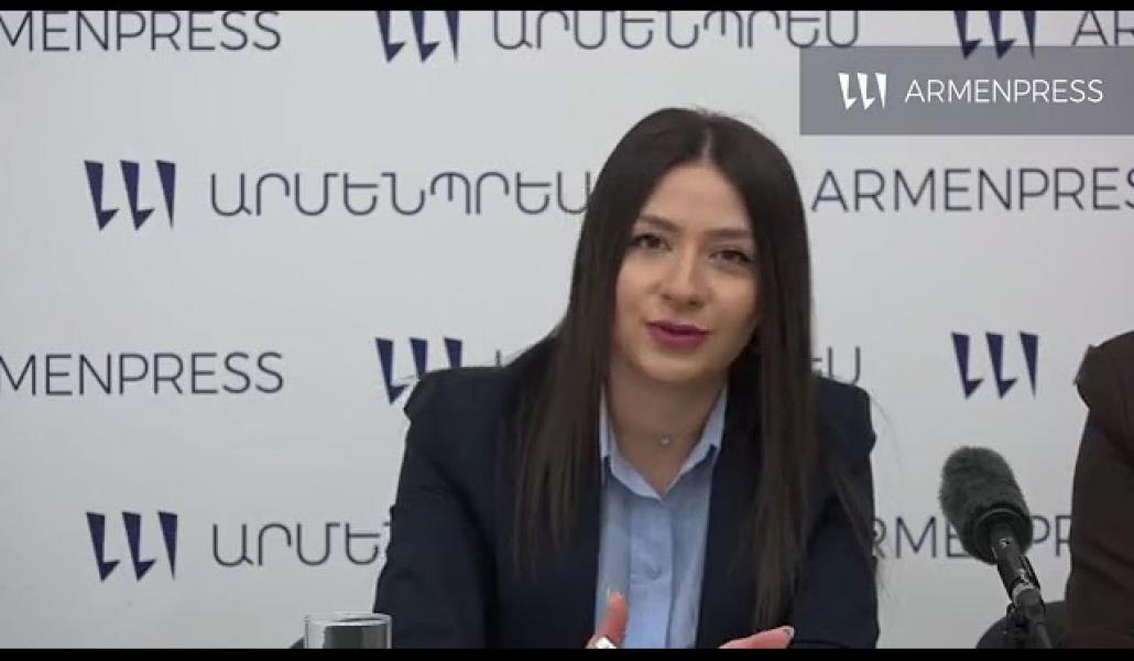 Զբաղվածության ապահովման ծրագիր. նոր հնարավորություններն ու փոփոխությունները (տեսանյութ)