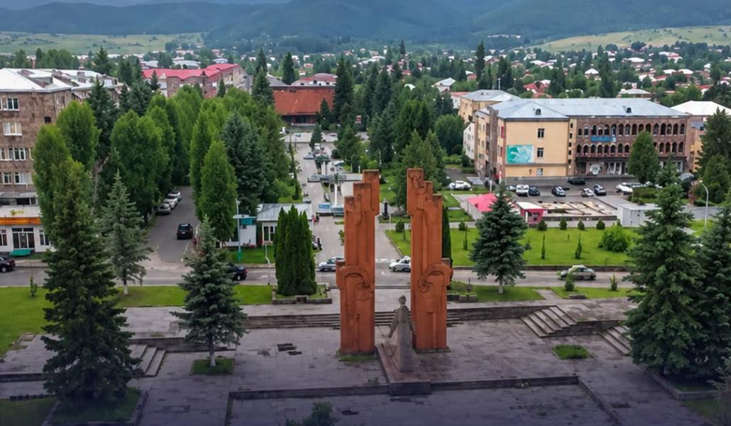 ՏԻՄ ընտրությունների արդյունքները հերթական անգամ եկան ապացուցելու Նիկոլ Փաշինյանն ուժեղ է ընտրակեղծիքների հարցում, թույլ՝ Ալիևի առջև․ «Ուժեղ Հայաստան»