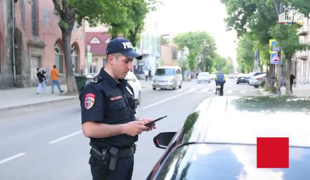 Երևանում ձերբակալվել է 113, մարզերում՝ 68 անձ, 430 ավտոմեքենա տեղափոխվել է պահպանվող հատուկ տարածք (տեսանյութ)