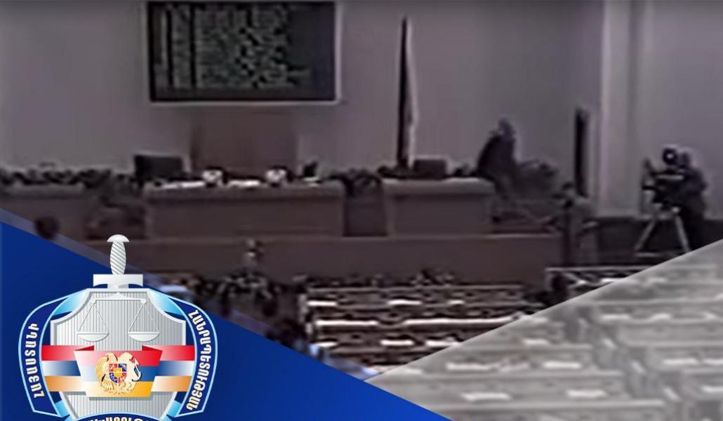 Կատարվել են 1 տասնյակ հարցաքննություններ․ իրականացվում են գաղտնի քննչական գործողություններ․ Դատախազությունը՝ Հոկտեմբերի 27-ի վերաբացված գործի մասին