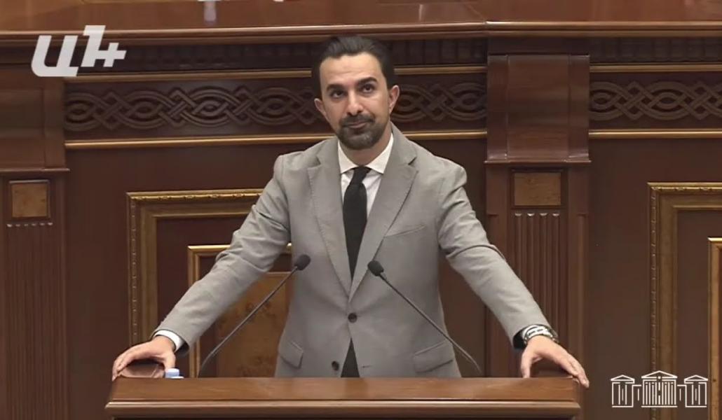 Կա՞ ծրագիր, որի արդյունքում Հայաստանում վերջապես կլինի գյուղատնտեսության նախարարություն․ Կարապետյան (տեսանյութ)